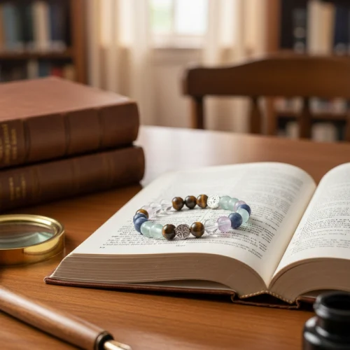 Educational Bracelet