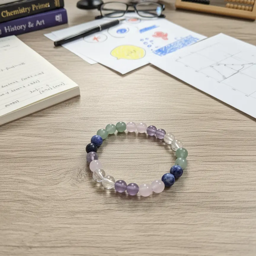 Educational Bracelet