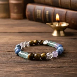 Educational Bracelet