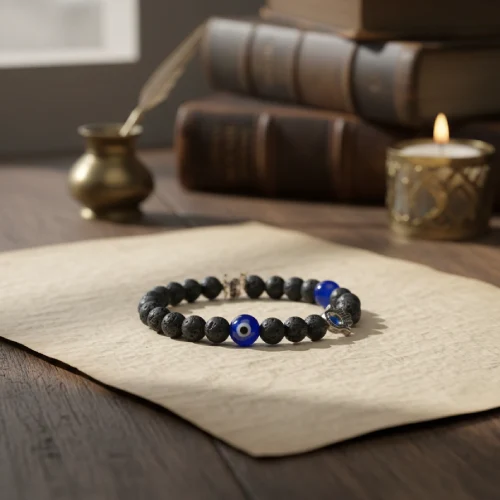 Evil eye (Remove negativity)