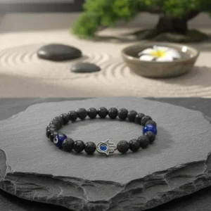 Evil eye (Remove negativity)