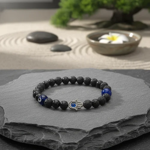 Evil eye (Remove negativity)