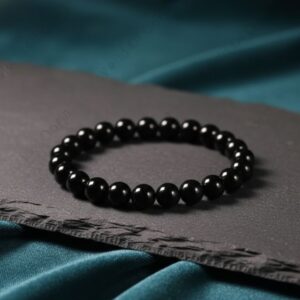 Evil eye protection bracelet