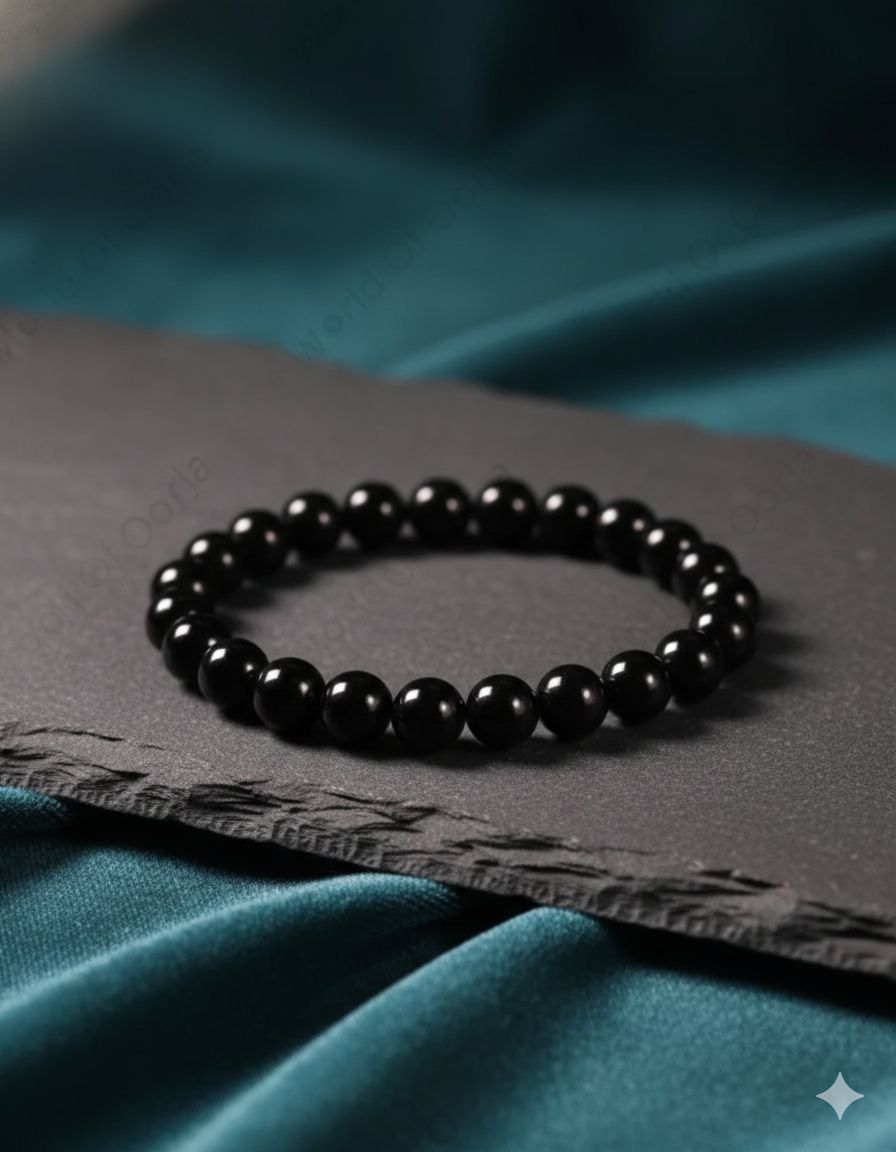 Evil eye protection bracelet