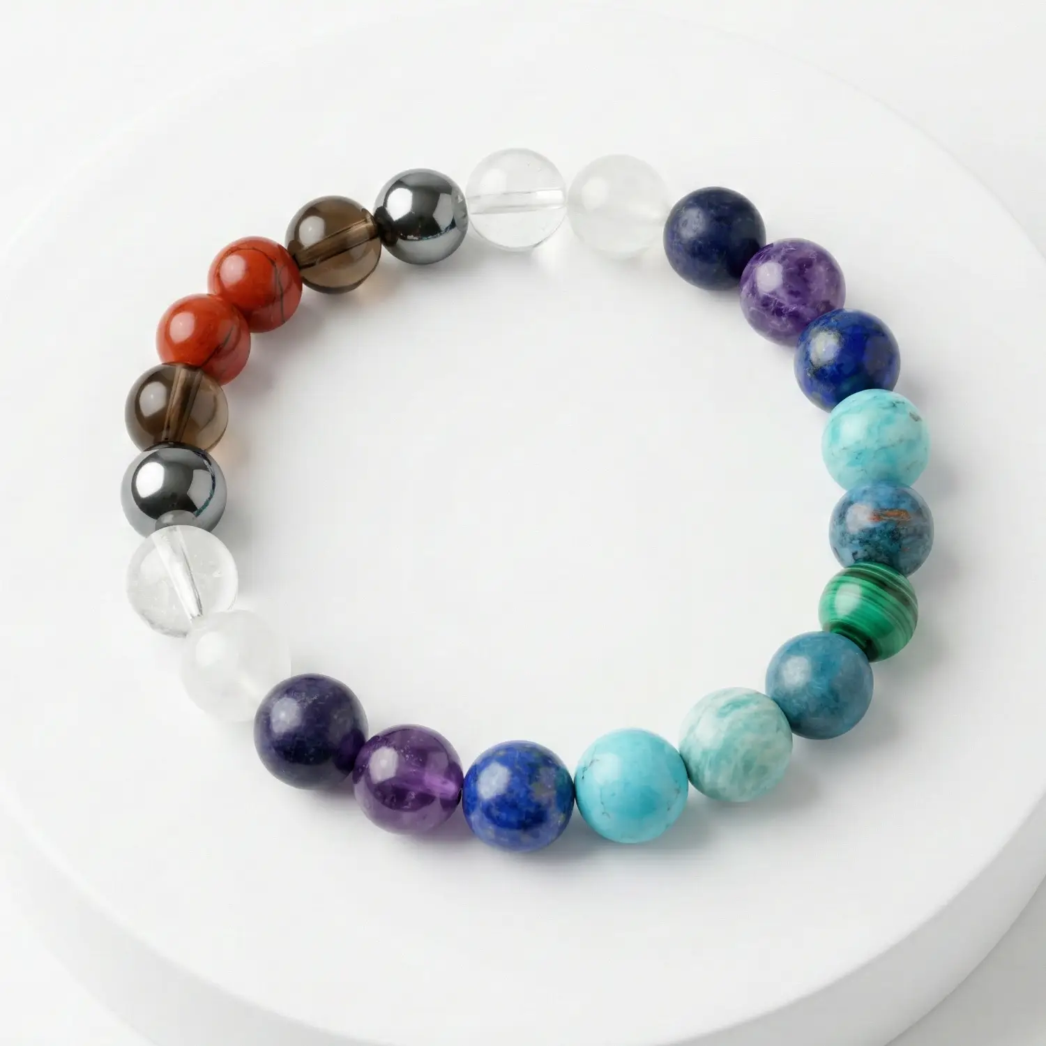 Joint pain and arthiritis bracelet