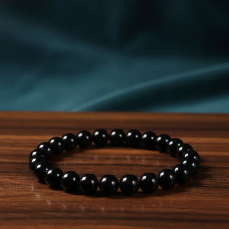 Anti depression bracelet