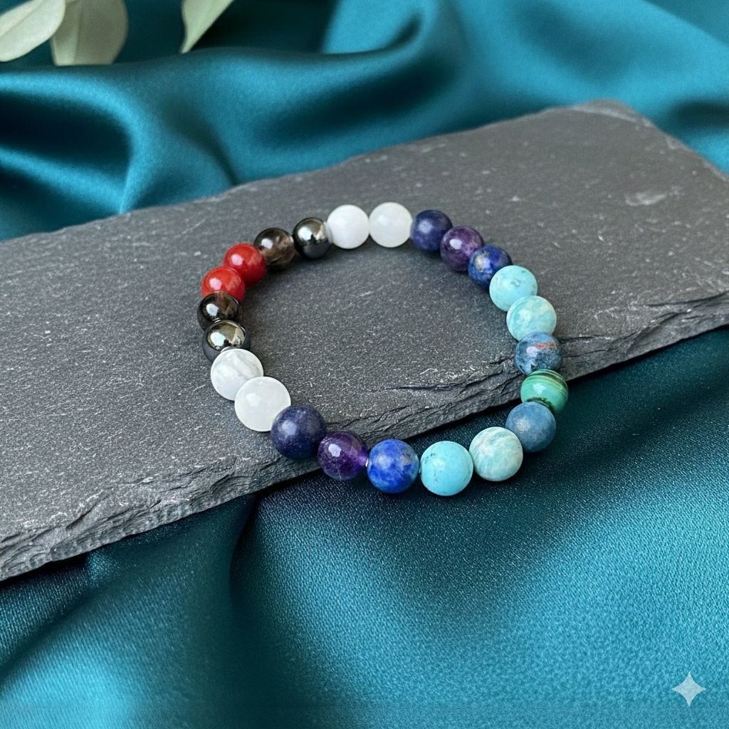 Joint pain and arthiritis bracelet