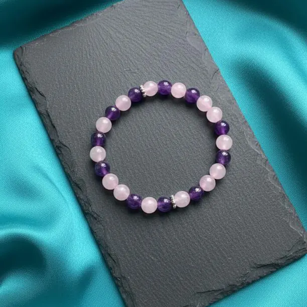 Love manifestation and healing