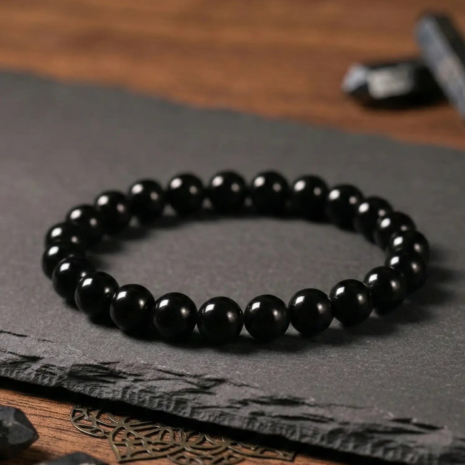 Anti Depression Bracelet