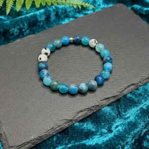 Gemini Bracelet