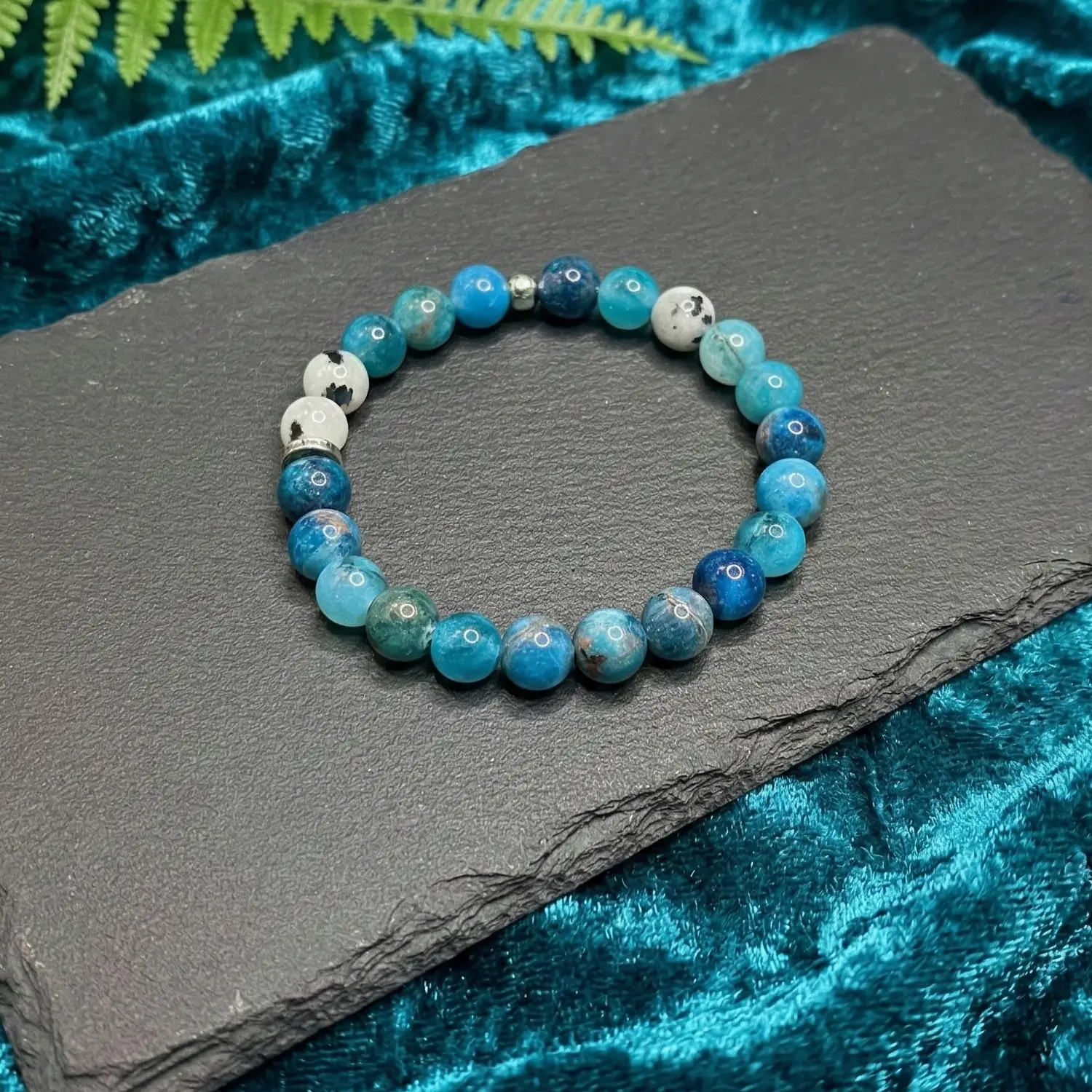 Gemini Bracelet