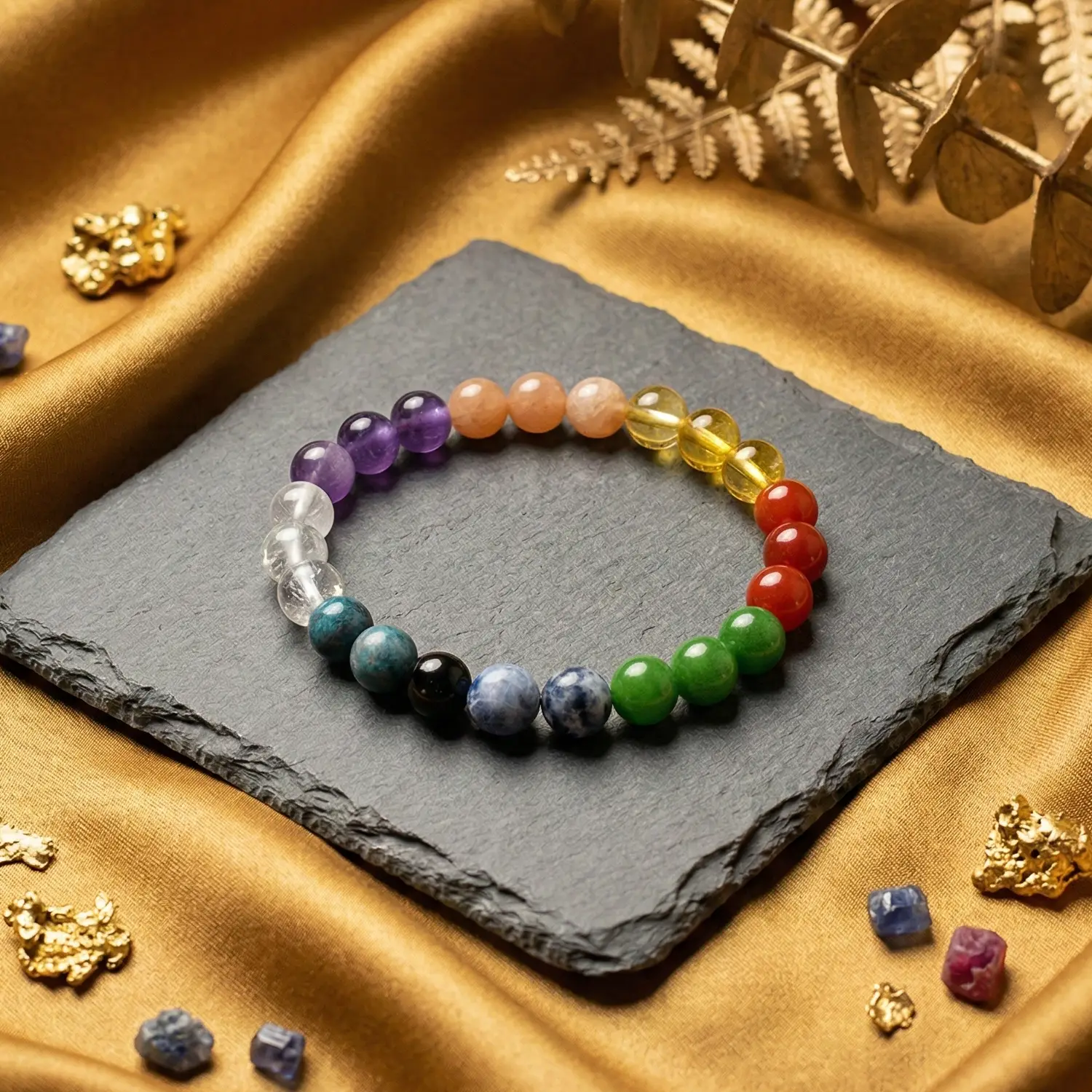 Weight Loss Bracelet