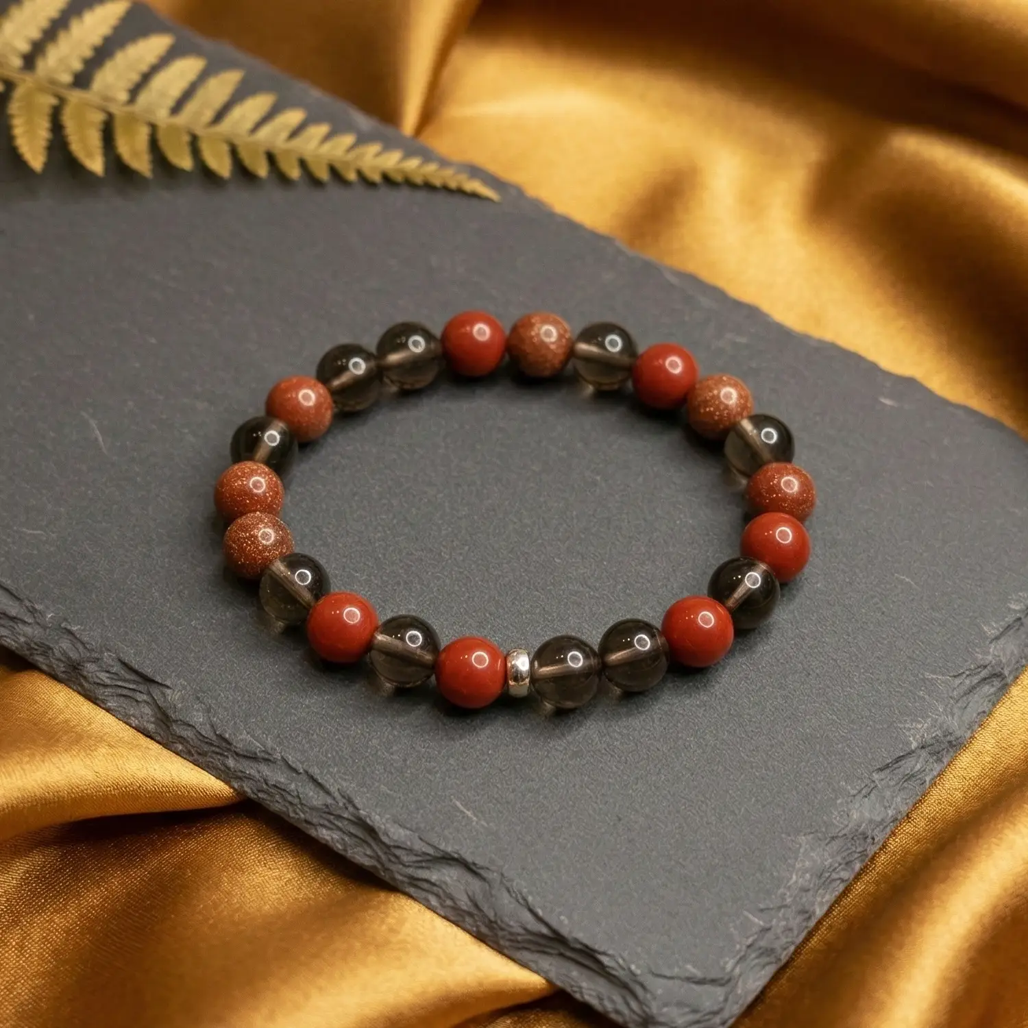 Capricorn Bracelet